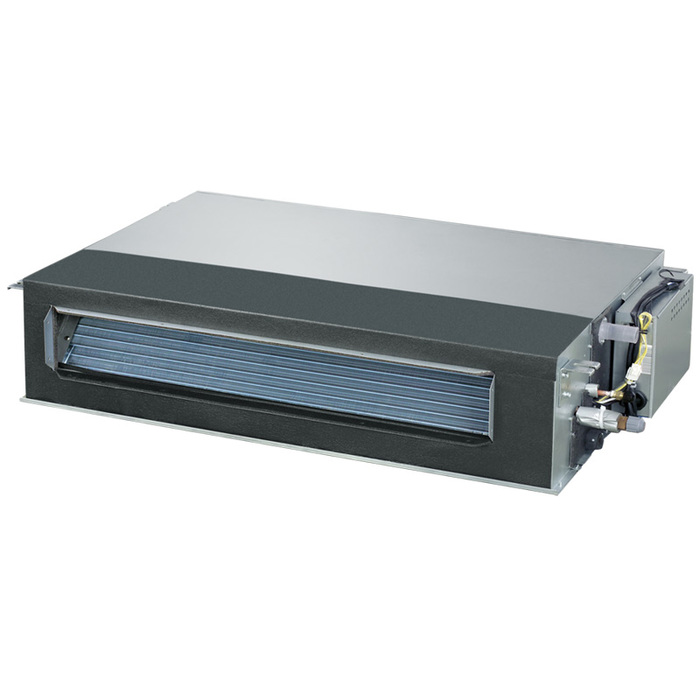 

Канальный кондиционер Haier, Haier AD182LS1ERA/1U18DS1EAA