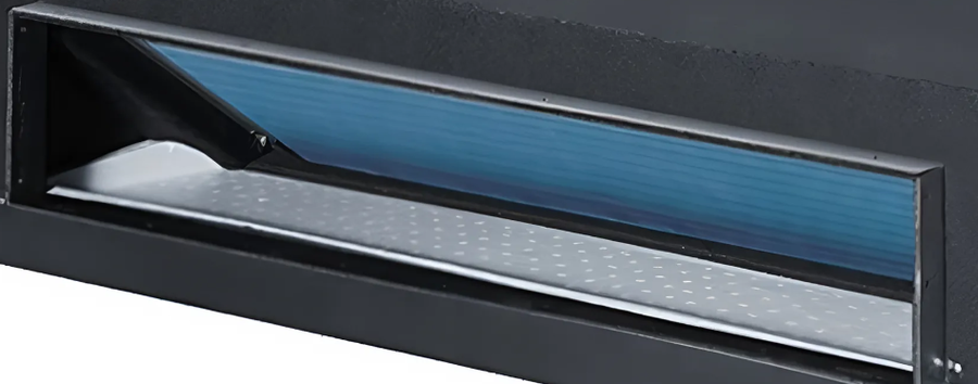 Канальная VRF система 8-9,9 кВт Haier
