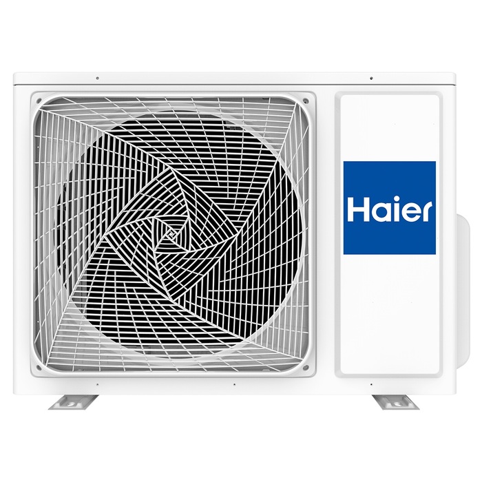 Канальный кондиционер Haier