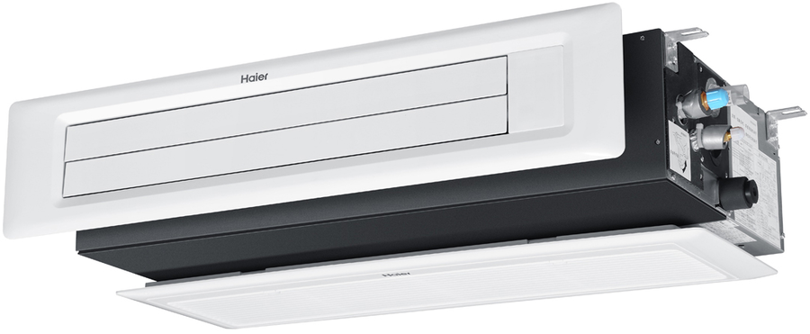 

Канальный кондиционер Haier, Haier AD35S2SS1FA/1U35S2SM4FA