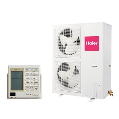 Канальный кондиционер Haier AD48HS1ERA(S)/1U48LS1ERB(S) Haier AD48HS1ERA(S)/1U48LS1ERB(S) - фото 2