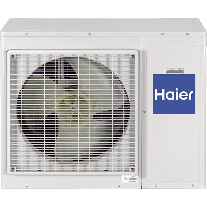 Канальный кондиционер Haier