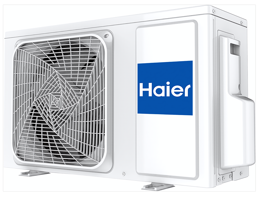 Канальный кондиционер Haier