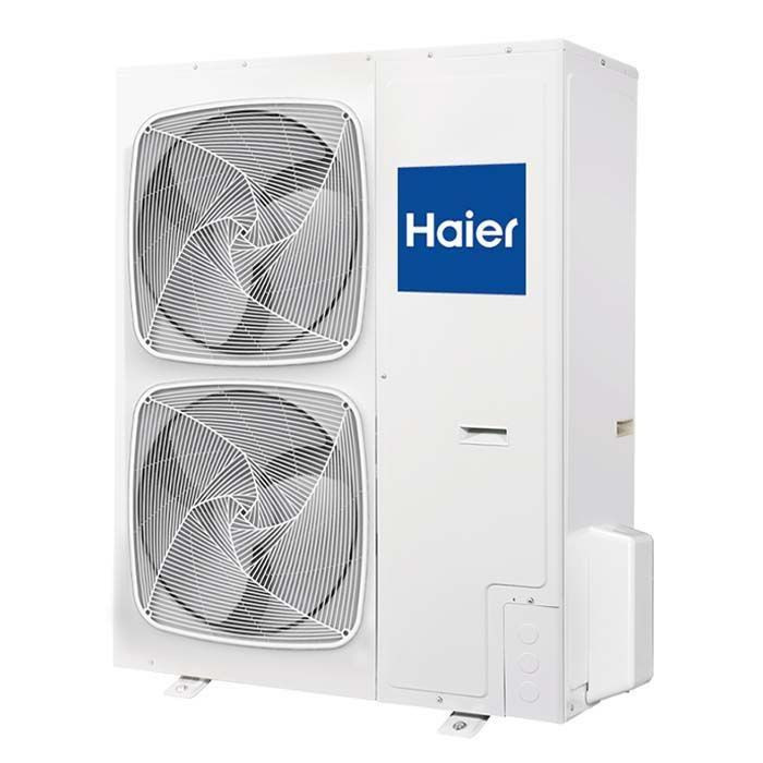 Канальный кондиционер Haier AD96HN1ERA/1U96WS1ERB Haier AD96HN1ERA/1U96WS1ERB - фото 2