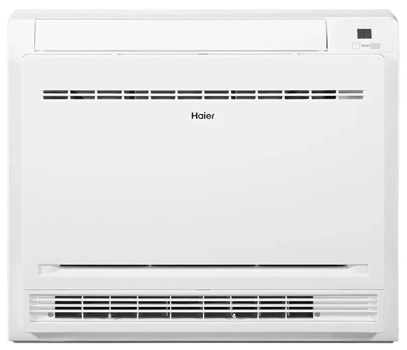 

Напольно-потолочный кондиционер Haier, Haier AF35S2SD1FA/1U35S2SM4FA