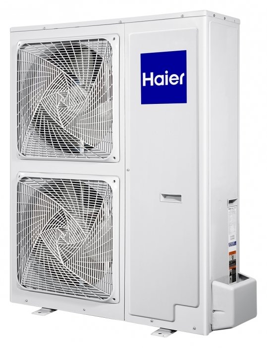 Колонный кондиционер Haier