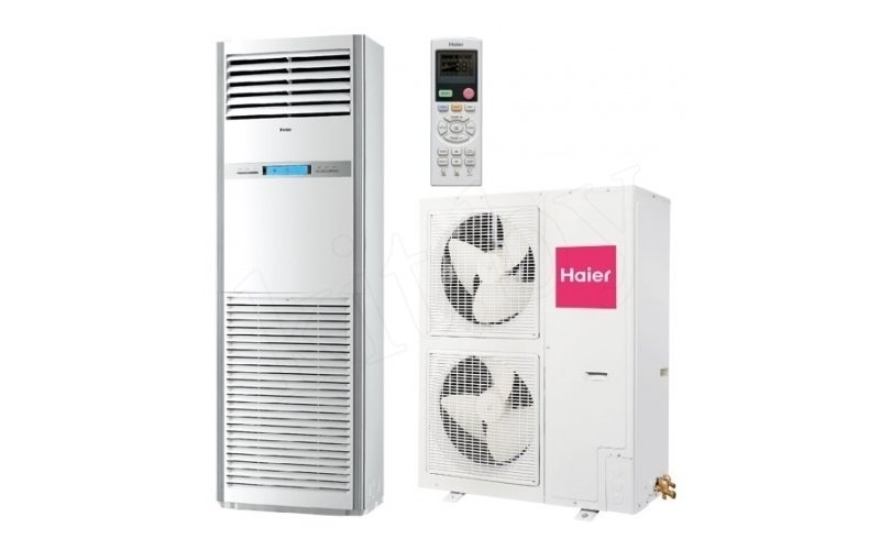 Кондиционер колонна Haier AP60KS1ERA(S)/1U60IS1ERB(S) Haier AP60KS1ERA(S)/1U60IS1ERB(S) - фото 3