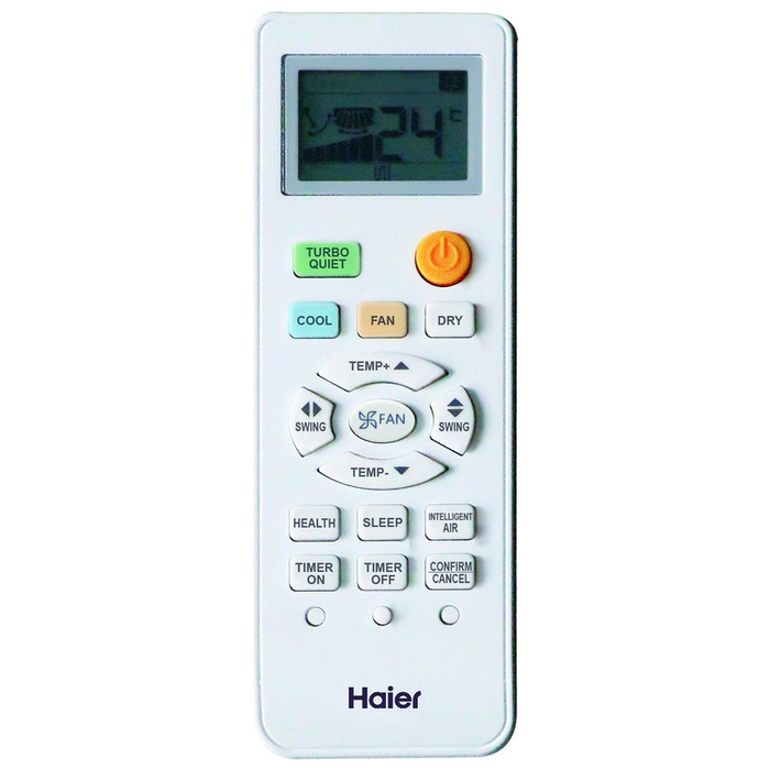Настенная VRF система 1-2,9 кВт Haier
