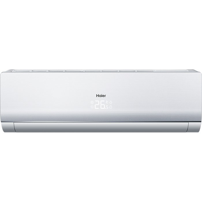 

Настенный внутренний блок Haier, Haier AS12NS4ERA-W