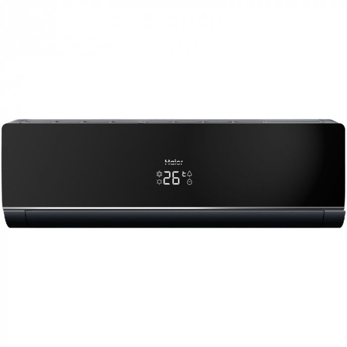 

Настенный кондиционер Haier, Haier AS12NS4ERA - Full Black - 1U12BS3ERA