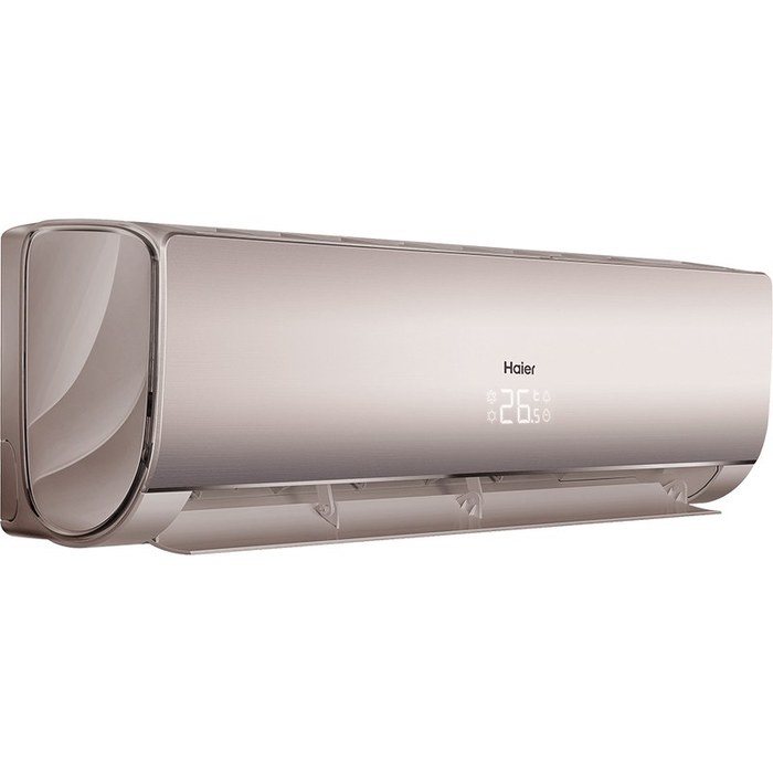 Настенный кондиционер Haier AS12NS5ERA -Full Gold/1U12BS3ERA Haier AS12NS5ERA -Full Gold/1U12BS3ERA - фото 2