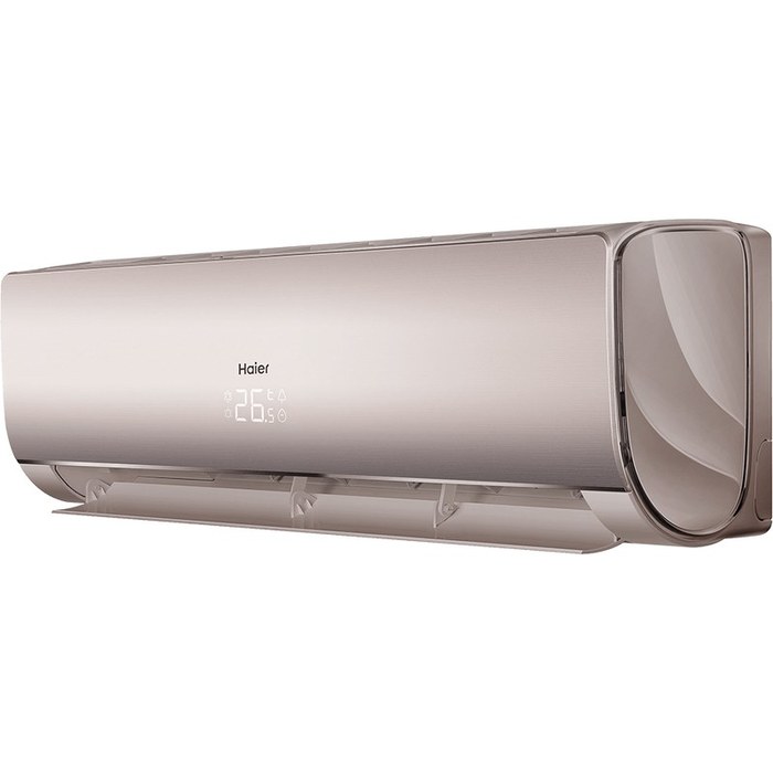 Настенный кондиционер Haier AS12NS5ERA -Full Gold/1U12BS3ERA Haier AS12NS5ERA -Full Gold/1U12BS3ERA - фото 3