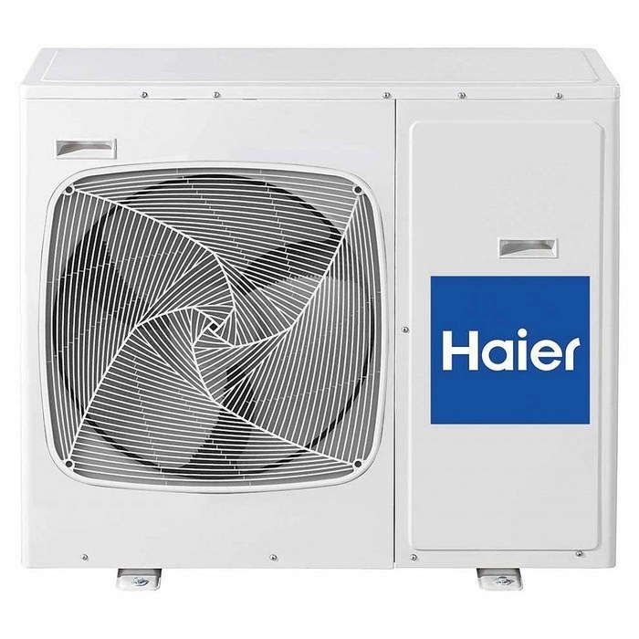 Настенный кондиционер Haier AS12NS5ERA -Full Gold/1U12BS3ERA Haier AS12NS5ERA -Full Gold/1U12BS3ERA - фото 5