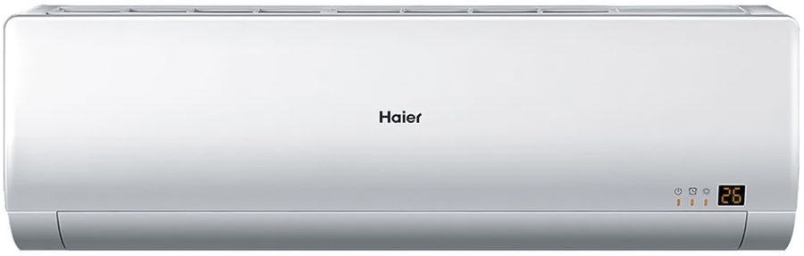 

Настенная VRF система 5-5,9 кВт Haier, Haier AS182MNERAC