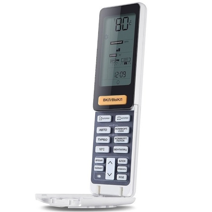 Настенный внутренний блок Haier