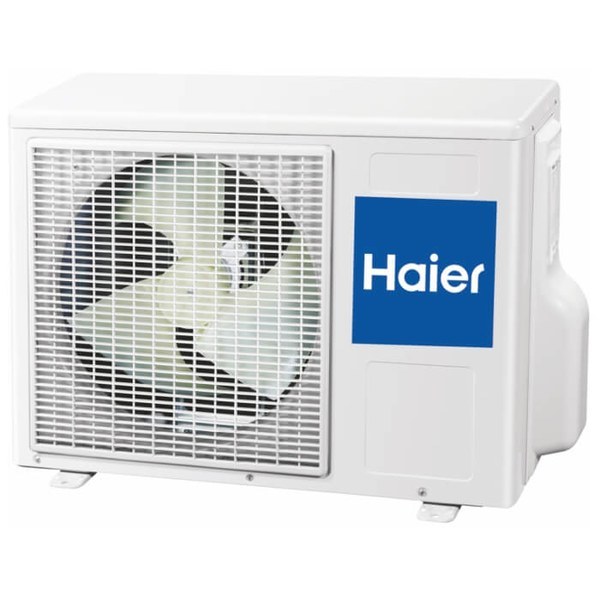 Настенный кондиционер Haier AS18TL4HRA-A/1U18TL4FRA-A, цвет белый Haier AS18TL4HRA-A/1U18TL4FRA-A - фото 3