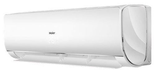 Настенный внутренний блок Haier AS24NS6ERA-W - фото 2