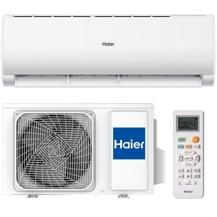 Настенный кондиционер Haier