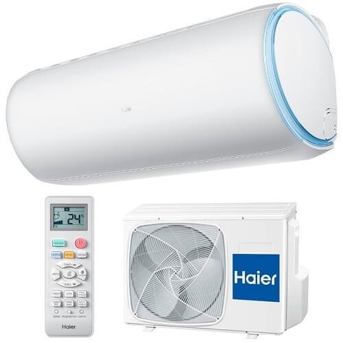 Инверторный кондиционер Haier