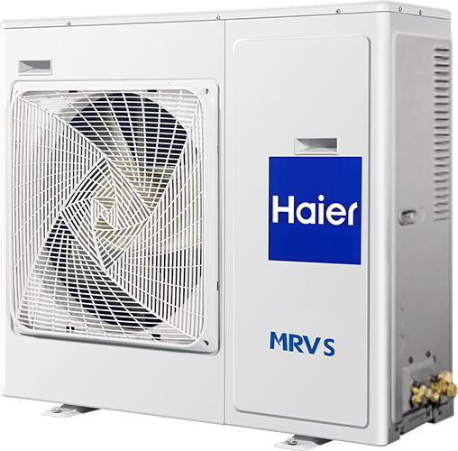 Наружный блок VRF системы 7-9,9 кВт Haier