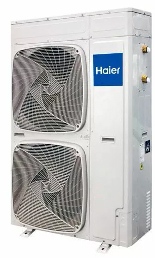 Наружный блок Haier