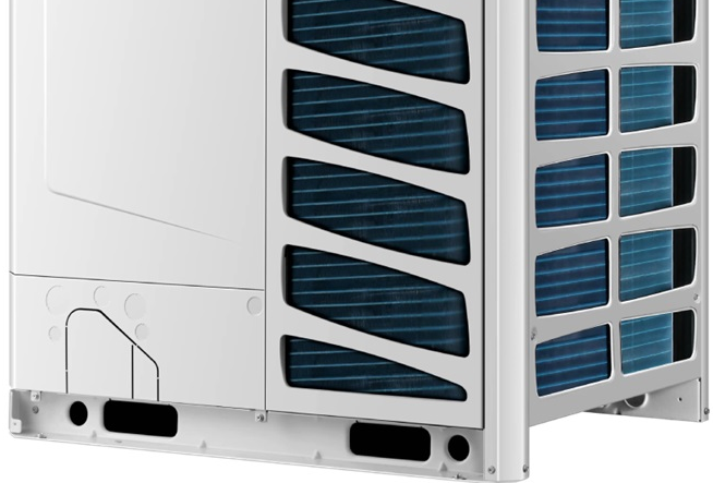 Наружный блок VRF системы 34-44,9 кВт Haier