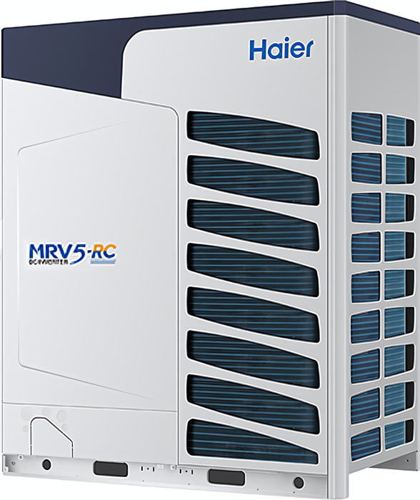 Наружный блок VRF системы 45-499 кВт Haier 1₽