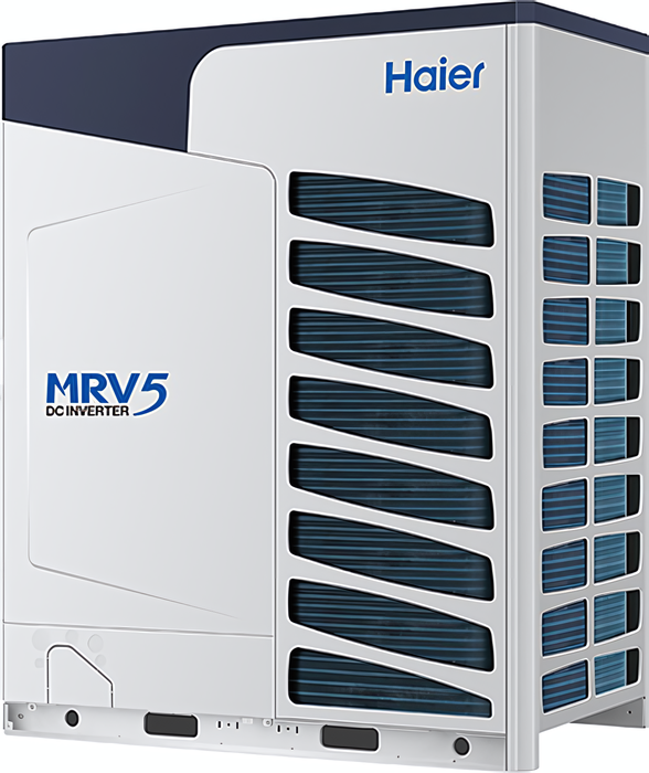 Наружный блок VRF системы 50-599 кВт Haier 1₽