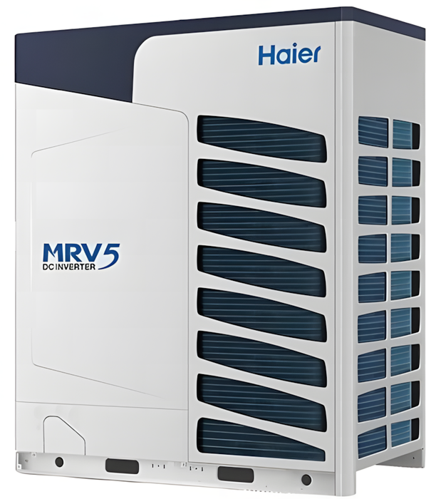 Наружный блок VRF системы 50-599 кВт Haier 100₽