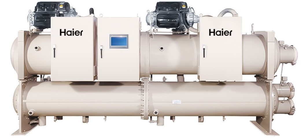 

Чиллер Haier, Haier CCWP0530MTN0101E1