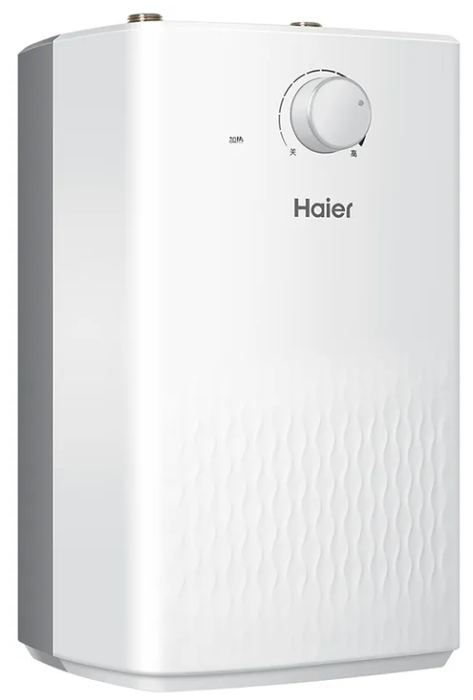 Электрический накопительный водонагреватель Haier