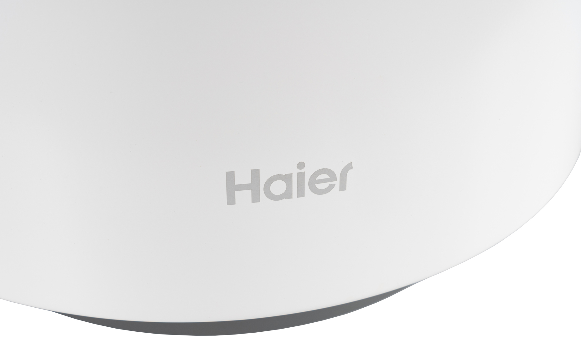 Электрический накопительный водонагреватель Haier