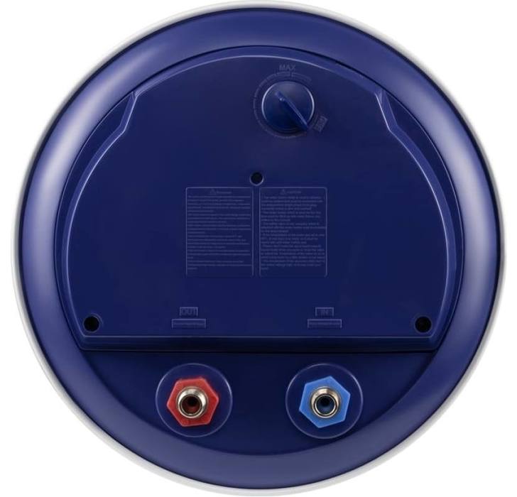 Электрический накопительный водонагреватель Haier ES100V-A4 - фото 6
