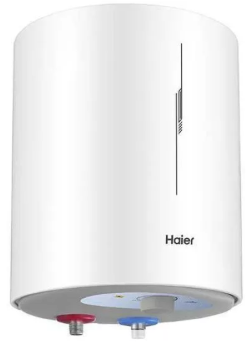 Электрический накопительный водонагреватель Haier