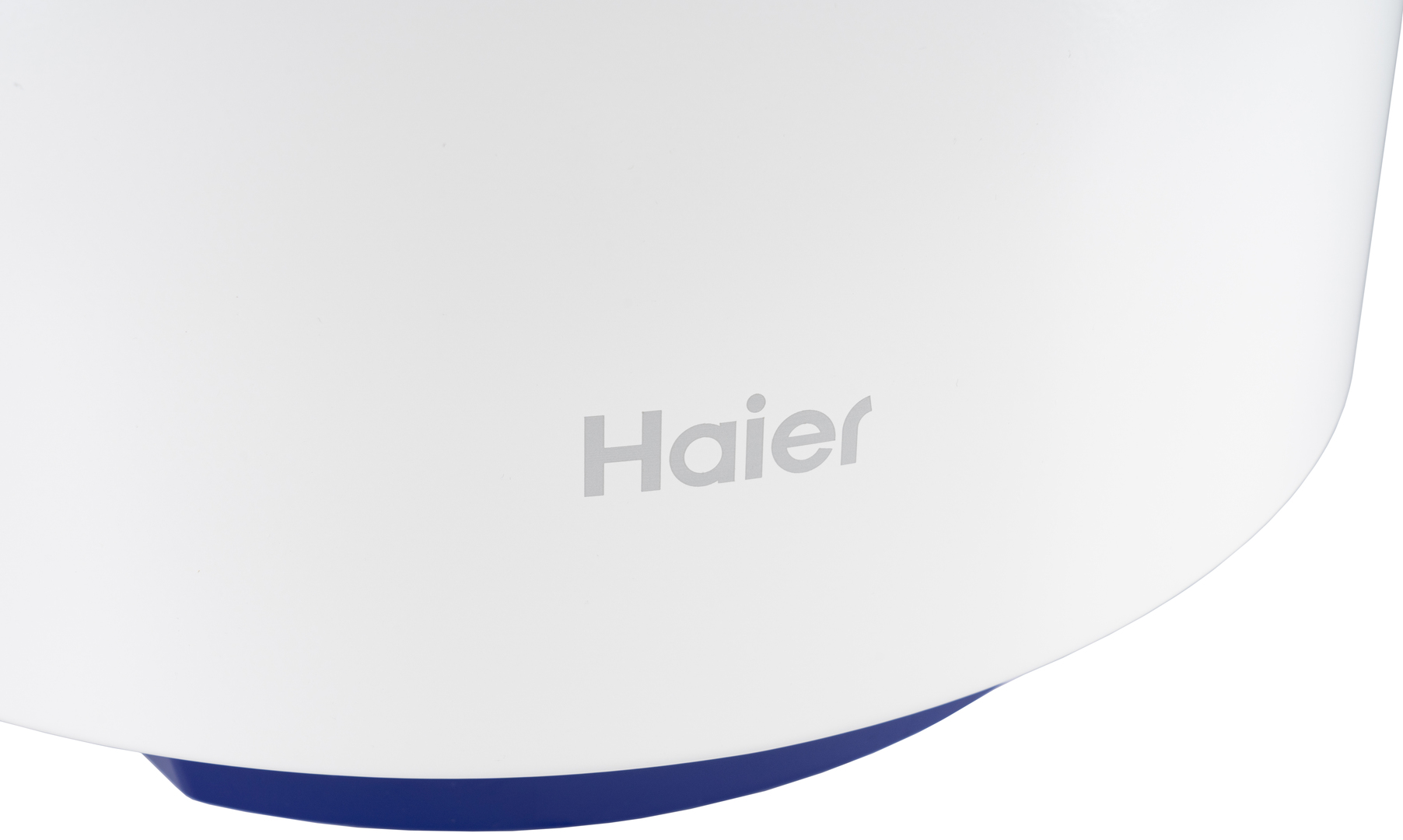 Электрический накопительный водонагреватель Haier