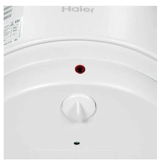 Электрический накопительный водонагреватель Haier ES30V-B2 Slim - фото 3