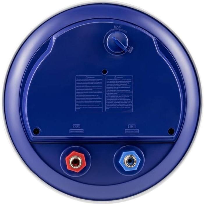 Электрический накопительный водонагреватель Haier ES50V-A4 - фото 3