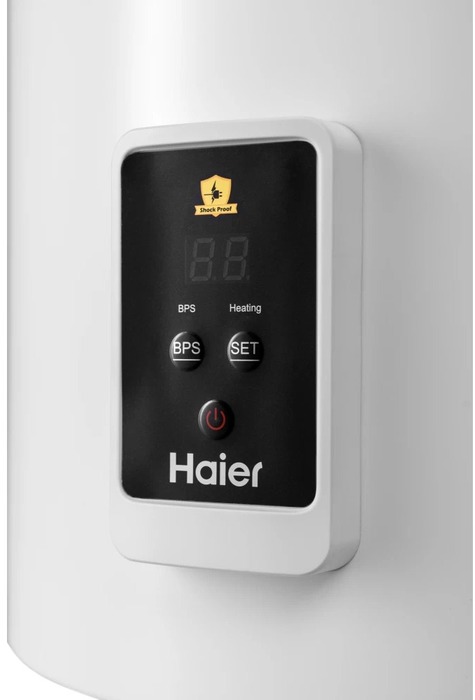 Электрический накопительный водонагреватель Haier ES50V-A5 - фото 4