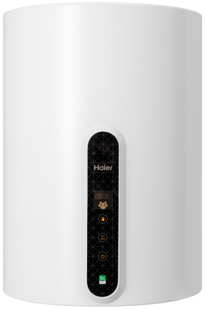 

Круглый водонагреватель Haier, Haier ES50V-V1(R)