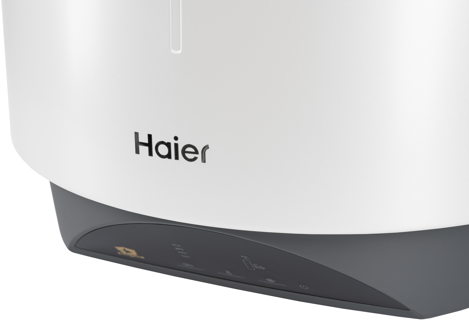 Электрический накопительный водонагреватель Haier