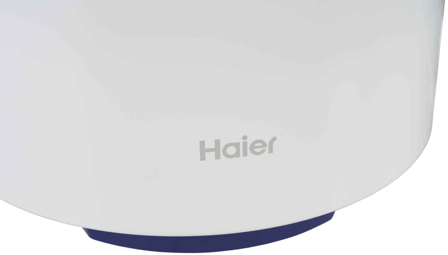 Электрический накопительный водонагреватель Haier