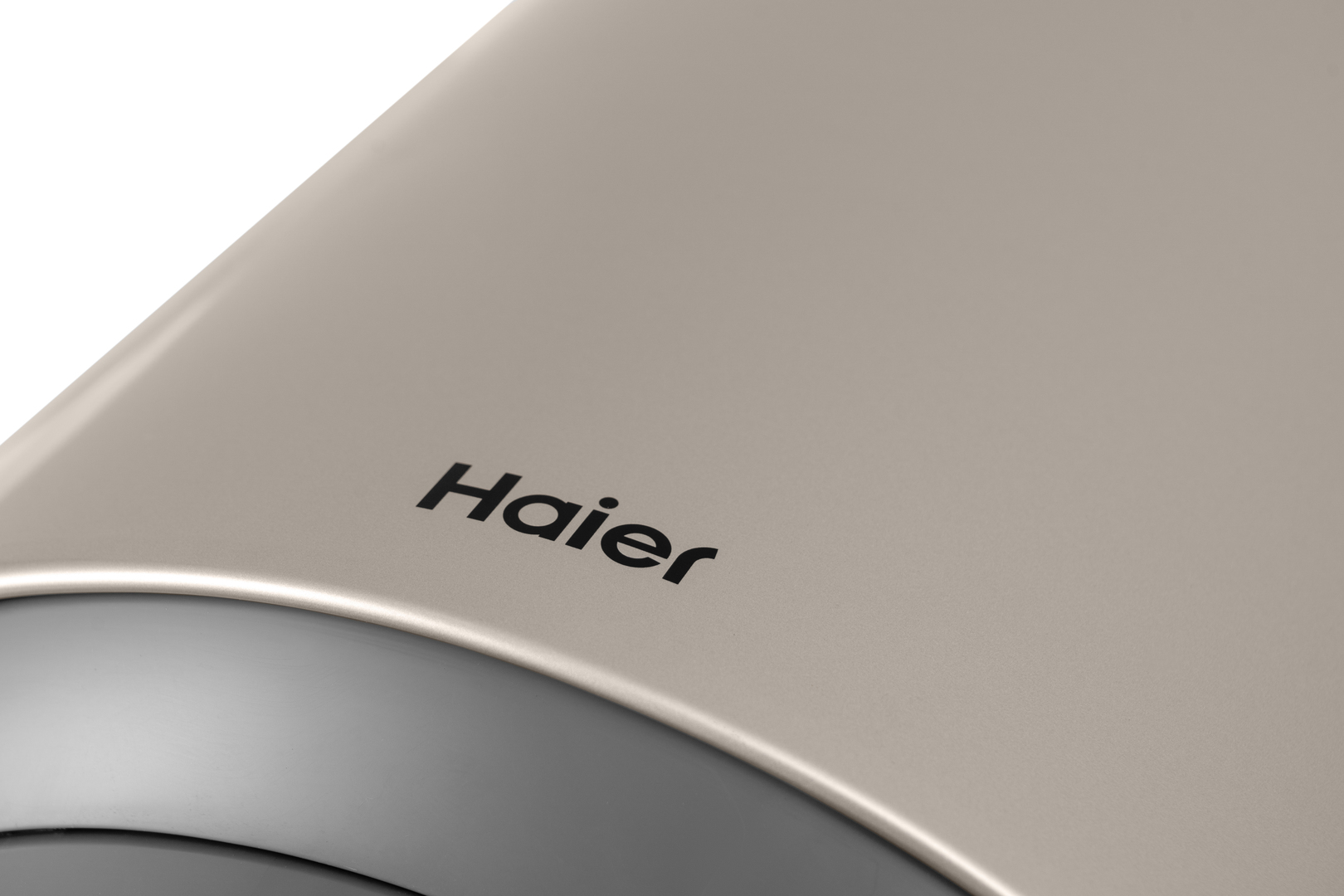 Электрический накопительный водонагреватель Haier