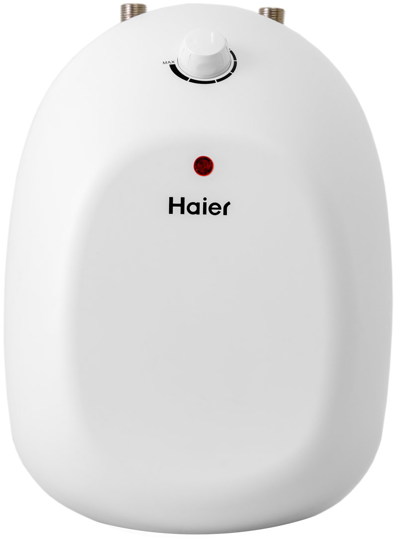 Маленький водонагреватель Haier ES8V-Q2(R)