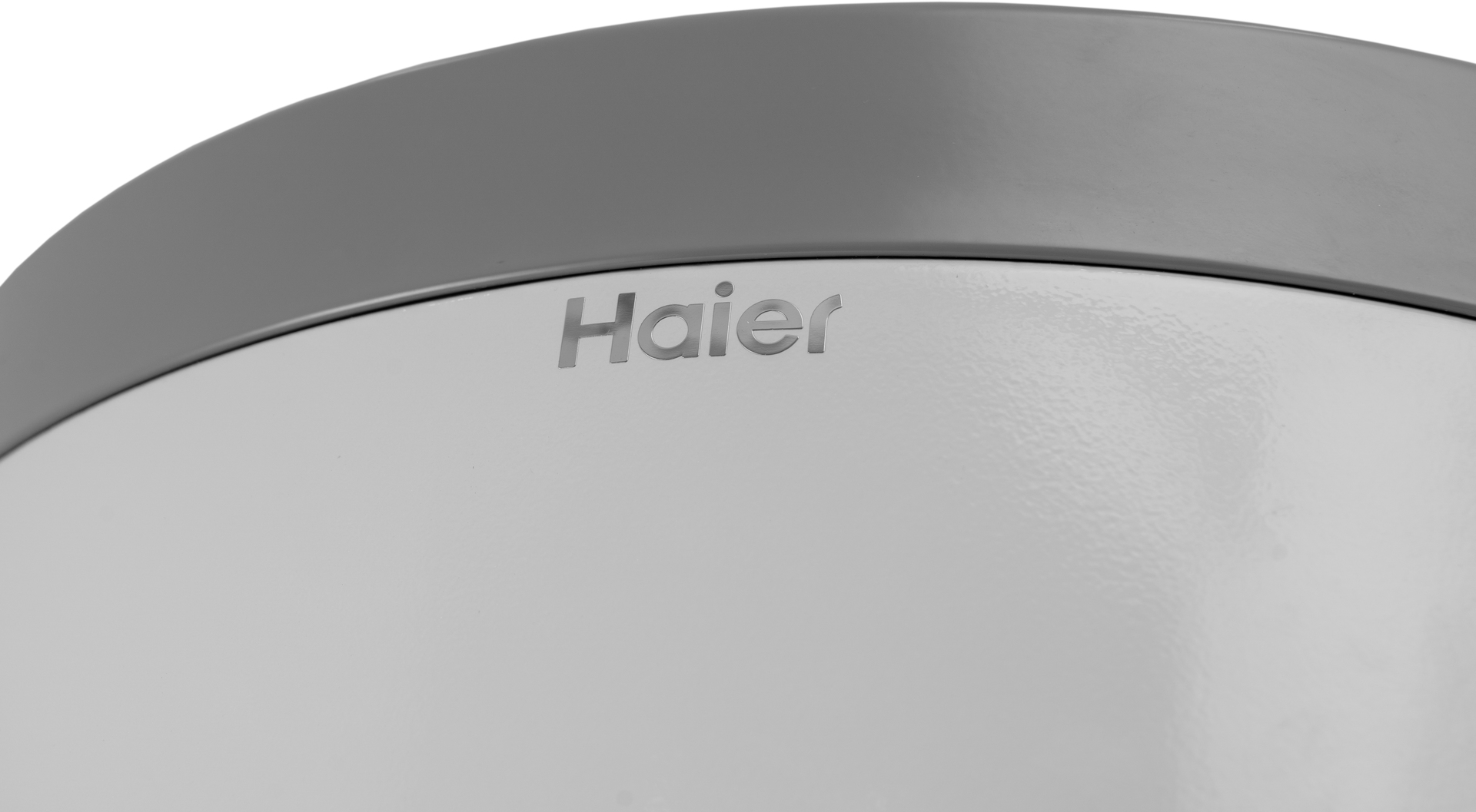 Электрический накопительный водонагреватель Haier