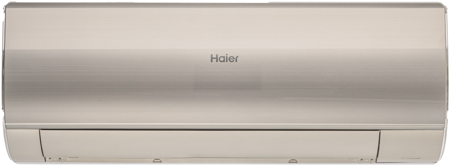 

Настенный кондиционер Haier, Золотой, Haier Flexis HSU-07HFF203/R3-G/HSU-07HUF203/R3