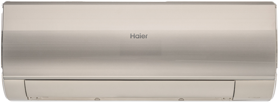 

Настенный кондиционер Haier, Золотой, Haier Flexis HSU-12HFF203/R3-G/HSU-12HUF203/R3