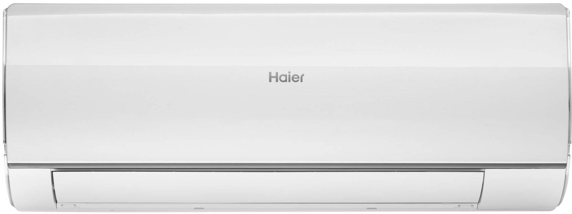 

Настенный кондиционер Haier, Белый, Haier Flexis HSU-18HFF103/R3-W/HSU-18HUF103/R3