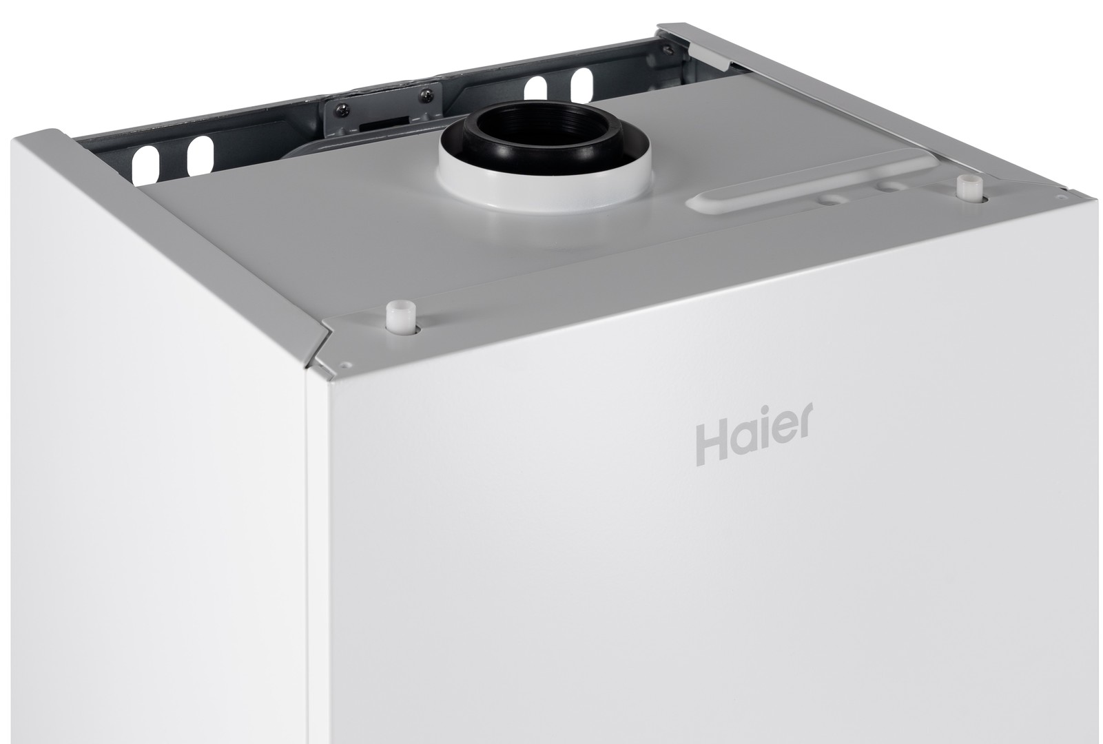 Настенный газовый котел Haier