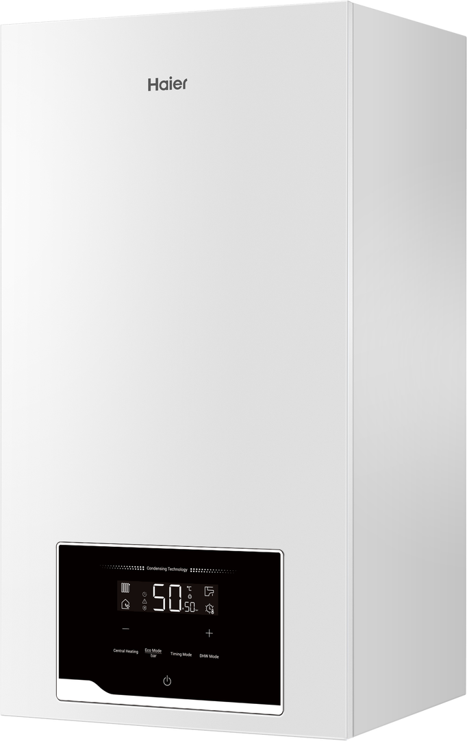 

Настенный газовый котел Haier, Haier GreenLine 1.35 Ti