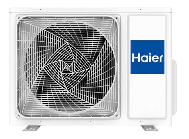 Настенный кондиционер Haier HSU-07HPT03/R3, цвет белый Haier HSU-07HPT03/R3 - фото 2